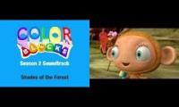 Thumbnail of Waybuloo Shades of the Twinkler Show Episode
