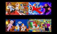 Thumbnail of Up To Faster 4 heyitzpuppies V2