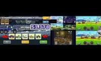 Thumbnail of Up to Faster 11 Parison to Hill Climb Racing 2