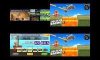 Thumbnail of Up to Faster 14 Parison to Hill Climb Racing 2