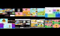 Thumbnail of up to faster ... parison to hey duggee