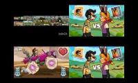 Thumbnail of Up to Faster 19 Parison to Hill Climb Racing 2