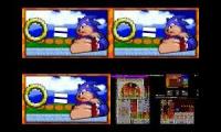 Thumbnail of up to faster 30parison to sonic btg