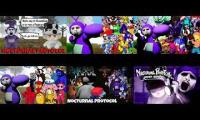 Thumbnail of nocturnal protol cover xdxdxsdxdxdxdxdzxdxzdxdxdxdxdxdxdxd