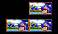 Thumbnail of up to faster 35parison to sonic btg