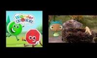 Thumbnail of Waybuloo Dancefloor Nest Episode