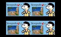 Thumbnail of Up To Faster 4 Parison To Strepsils