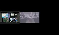 Thumbnail of All 1588 Anti Piracy Screens Played At The Same Time