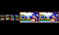 Thumbnail of up to faster 41parison to sonic btg