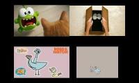 Thumbnail of up to faster 4 parison