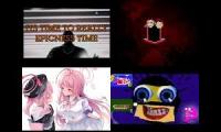 Thumbnail of Giomar Carrión Sparta Remixes Quadparison V30 (FIXED)