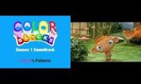 Thumbnail of Waybuloo Purples Feather Episode