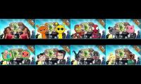Thumbnail of 8 multimix mashup season 2 by mr peter