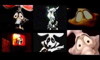 Thumbnail of 6 RAP RAT CREEPYPASTA