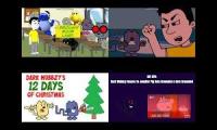 Thumbnail of Wubbzy dark gets grounded