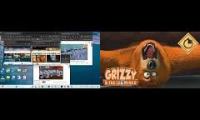 Thumbnail of Up to faster 90 parison to Grizzy And The Lemmings