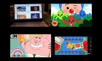 Thumbnail of up to faster 102 parison to monsters and school and crossover