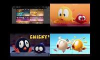 Thumbnail of Up To Faster 10 Wheres Chicky Parsion