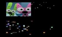Thumbnail of 3136 Creepypastas Videos Upcoming Jumpscares Played All At Once (WARING LOUD)