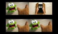 Thumbnail of up to faster 4 parison om nom