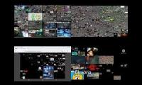 Thumbnail of Annoying Gooses Everyone Side-By-Side 5