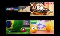 Thumbnail of Up to faster 45 parison to where is chicky