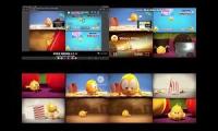 Thumbnail of Up To Faster Superparison To Chicky