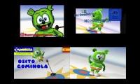 Thumbnail of 4 GUMMY BEARS SONGS LONGS BUT ALL IS FULL VERSION DO SING! (4 GUMMY BEARS FULL VERSION)