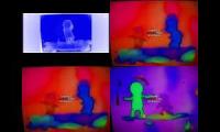 Thumbnail of 4 noggin and nick jr logo collection v455