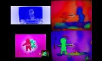 Thumbnail of 4 noggin and nick jr logo collection v455 (FIXED)