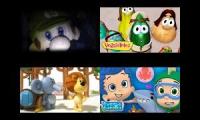 Thumbnail of Up to Faster 4 Parison