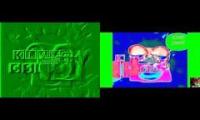 Thumbnail of klasky csupo effects 2 pingu effect v1 and helium clearer