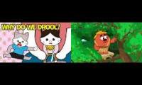 Thumbnail of Baby Moms Picture Book Country And Kikoriki Saliva Kids poop