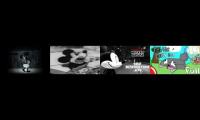 Thumbnail of Suicide mouse vs dandy world (10 minutes version)