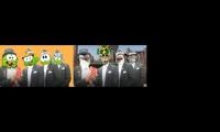 Thumbnail of meme city coffin dance 3 mashup