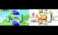 Thumbnail of YTPMV Kikoriki And Lu And The Bally Bunch scan