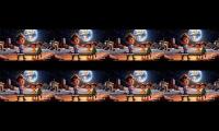 Thumbnail of Friends to moon by a creative story✨