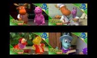 Thumbnail of The backyardigans episodes 18 22 46 67