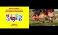 Thumbnail of Waybuloo Numberblobs Snuggly Episode