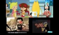 Thumbnail of (Copy Mix) Lets Remake FTW 01 --- Sparta Extended Remixes Side-By-Side 110