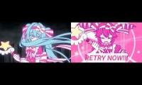 Thumbnail of Comparing 2 songs (test, not ready)