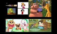 Thumbnail of Cake little girl makes cry everything d41