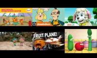 Thumbnail of Up to Faster 6 Parison