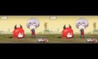 Thumbnail of minikke 2 en subs jp voiceover Image