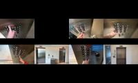 Thumbnail of random dockside and surfside elevator and a random kone elevator videos