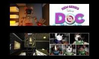 Thumbnail of Down (By Mcstuffings feat. The Prototype, The Chained & Decaying Infected)