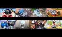 Thumbnail of Bored Smashing-Apple things