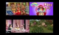 Thumbnail of Up to Faster 4 Parison