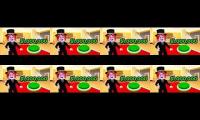 Thumbnail of up to faster mega hotel parison