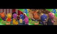 Thumbnail of the backyardigans episodes 20 & 47